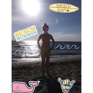 Meet your Posher, Hailey